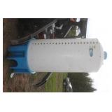 TerraPure Water Storage Tank