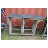 Rolling Stand
