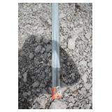 10ft  Lengths 3/8' Threaded Rod