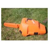 Stihl Chainsaw Case