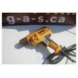 DWS115 Dewalt Drill
