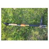 Fiskars Root Puller / Weeder