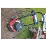 2300 PSI  Gas Powerwasher