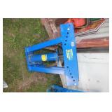 12 Ton Pipe Bender / Like New