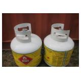 Propane Cylinders   2