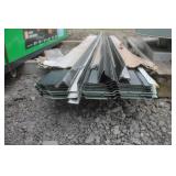 Box Of Vinyl Siding & Trims