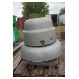 Aluminum Exhaust Fan