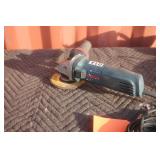 Bosch Angle Grinder