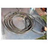 Galvanized Cable