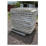 In Floor Heating Foam Insulation Sheets