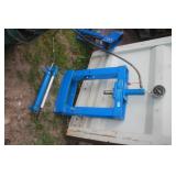 10 Ton Bench Top Shop Press