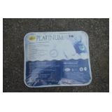 Leons Platinum Mattress Protector