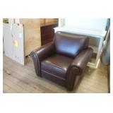 Executive Lounge Chair