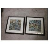 Word Play Wall Art
