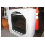 Modern Electric Fireplace