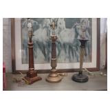 Table Lamps    3
