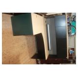 Executive Office Desk System / Canada