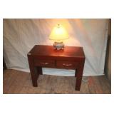 2 Drawer Dressing Table / Desk