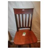 Swivel Bar Stool