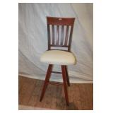 Swivel Bar Stool
