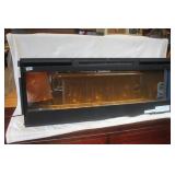 Dimplex Wall Air Heater Electric Fireplace