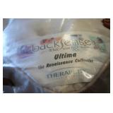 Therapedic Ultima Queen Mattress / New / Canada