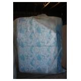 King Coil Firm Queen Foam Mattress / New / Canada
