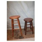 Counter & Bar Stools