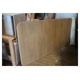 40 x 84' Birch Table Top