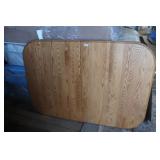 Oak Dining Table Top