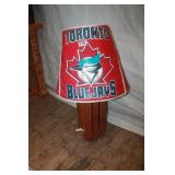 Toronto Blue Jays Table Lamp