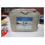 Life Comfort Queen Bed Set