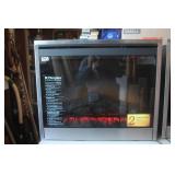Dimplex Electric  Wall Fireplace / Heater