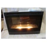 Dimplex Contemporary Electric  Wall Fireplace