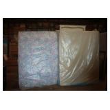 Queen Size Mattress & Boxspring