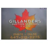 Sell With Gillabders Today
