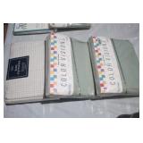 King Sheet Sets  New
