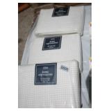 JC Penny King Bed Sheet Sets 230 count