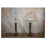 End Table Lamps