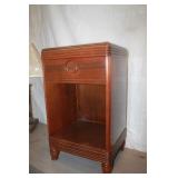 MCM  Night Stand / End Table