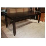 Executive Dining Table 38'x68'  Canadian
