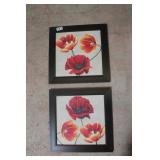 Spring Tulip  Framed Art Prints