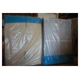 Ther-A-Pedic  Double XL Mattress & Boxspring