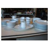 Elite China Dishes