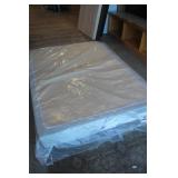 Therapedic EcoGel Queen Mattress / New / Canada