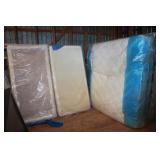 Kingsdown Lucas Plush King Mattress & Boxsprings