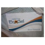 Therapudic EcoGel Blue Essence King Mattress