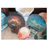 Showroom Decor Collection