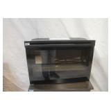 Dimplex  880w Electric Fireplace