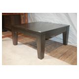 Hardwood Coffee Table